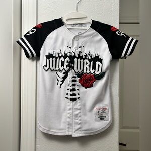 Youth Headgear Classics Juice WRLD